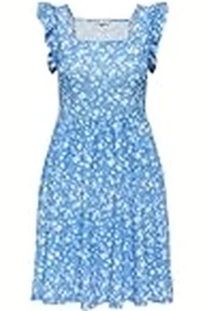 ONLY Onlserina Capsl Short Dress JRS, , XS