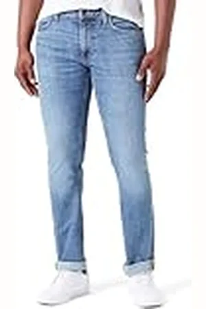 Lee Herr Jeans LUKE, , 33W / 34L