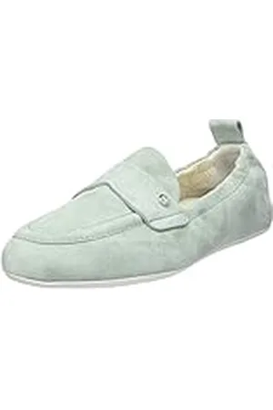 Candice Cooper Rock Loafer, Sage, Sage, 39 EU