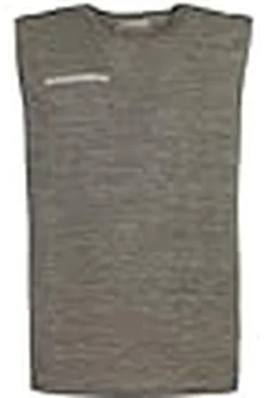 ROCK EXPERIENCE Terminator 2.0 Ärmlös Man Tank Mountain TOP, , XXL, , XXL