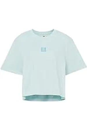 Timberland Kortärmad t-shirt för kvinnor, , XL