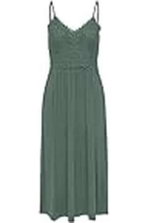 ONLY Onlhoney Strap Dress JRS, , XS