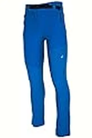 Joluvi Svart Aosta Byxor Kvinna 18I, , XL