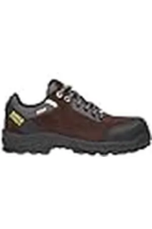 Aigle NASSIO Evo L S3 säkerhetssko för män, espresso, 44 EU, , 44 EU