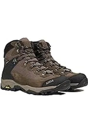 Aigle Eagle SONRICKER, vandringssko för herr, taupe, 44 EU