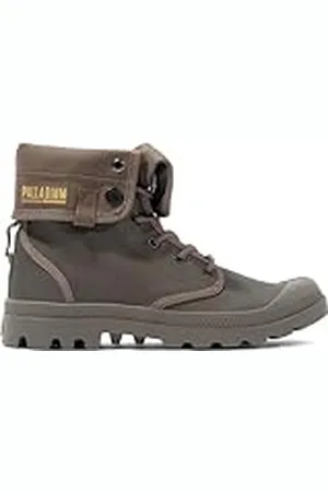 Palladium Blandade Baggy Ankle Boot, , 47 EU
