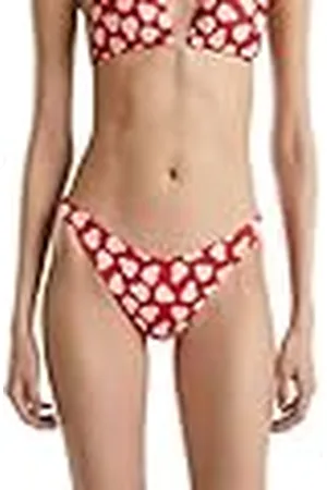 Benetton Damtrosor Mare 3lwh5s02j bikiniunderdelar, , L, , L