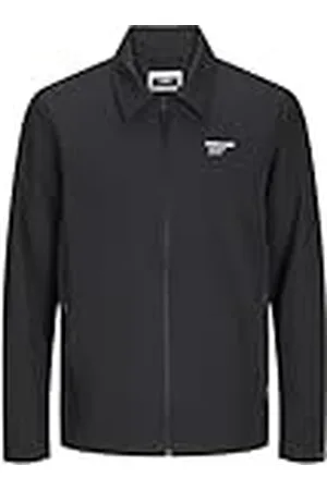 JACK & JONES JACK&JONES JCOAERO herrskjorta jacka LS NOOS-jacka, , L, , L