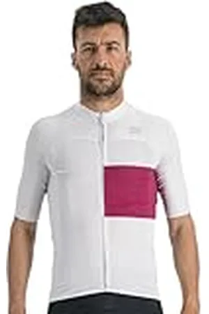 Sportful Snap Jersey Lång Mesh Män, , 3XL