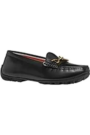 Geox Dam D Kosmopolis + Grip Moccasin, , 40 EU