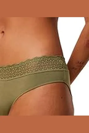 Triumph Dam, Feel of Modal Tai, underkläder, , XS