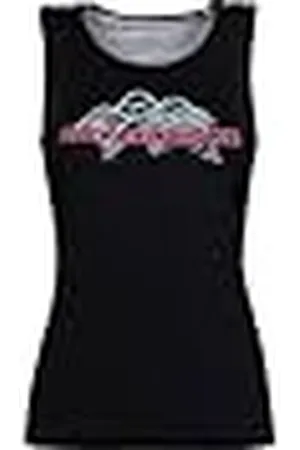 ROCK EXPERIENCE | SPOTLIGHTS Woman Tank | Andningsaktiv sport-tank, , M