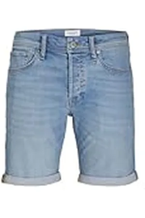 JACK & JONES JJIRICK JJORIGINAL Shorts SQ 330, , M