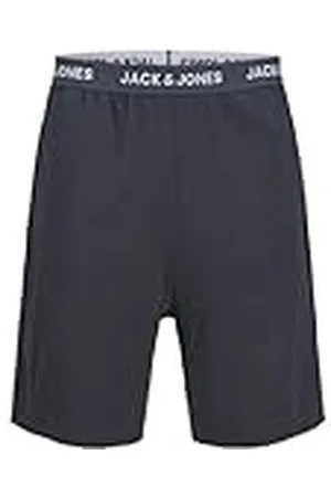 JACK & JONES Jacomaha shorts för män, , XL