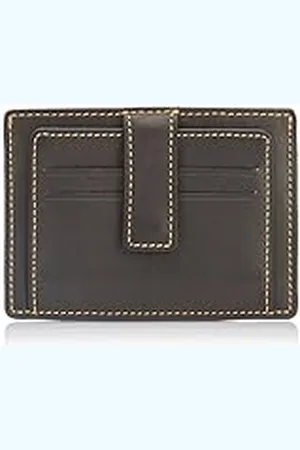 Lancaster Mjuk Vintage Homme, Herrväska, Marron_Jau