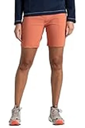 Craghoppers Kiwi Pro damshorts stretch vattenavvisande vandring , , 38