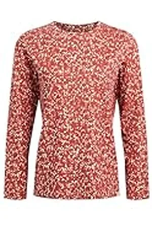 Regatta Orla Kiely dam långärmad vinter t-shirt, , 44
