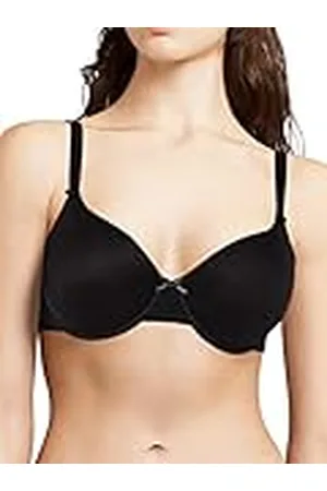 Chantelle Dam basic osynlig mjuk anpassad passform bh, ogenomskinlig, , 70B
