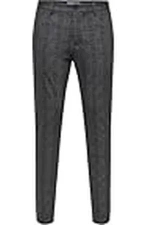 Only & Sons Chino byxor ONSMAKR Check Pants HY GW 9887 NOOS, , 36W x 34L