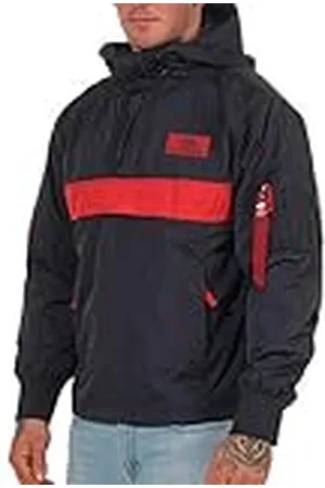 Alpha Industries Defense Anorak Jacka för män, , XL