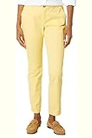 Tommy Hilfiger Dam Hampton Chino byxor, , 16, , 44 SE