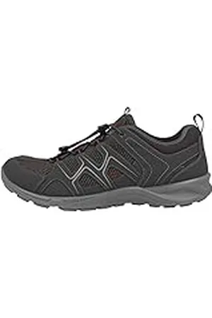 Ecco Terracruise Lt herr Vandringsskor, Grau Dark Shadow Dark Shadow 56586, 45 EU