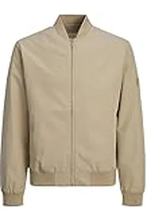 JACK & JONES Jprccillusion Bomber Sn Bomberjacka, , M