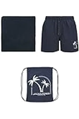 JACK & JONES Herr Jpstmaui Beach Pack, , XXL
