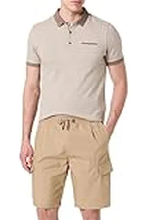 Teddy Smith S- Sully Cargo Bermudashorts för herr, , M