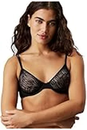Calvin Klein Kvinnors Demi, , 75E