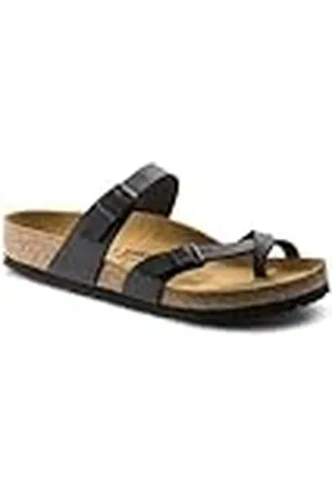 Birkenstock Mayari Birko-Flor Flip Flops för flickor, , 39 EU