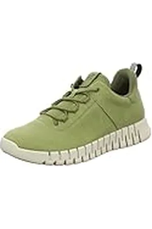 Ecco Herr Gruuv M Camel Teardrop sko, , 45.5/46.5 EU
