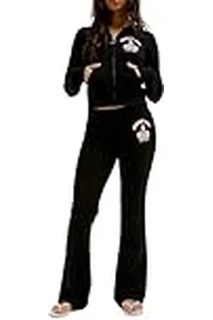 Juicy Couture AM Apollo Low Rise Pants, , S