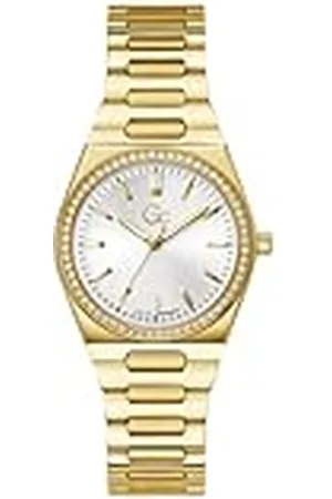 Guess COLLECTION GC klockor Z38002L1MF, Klassisk