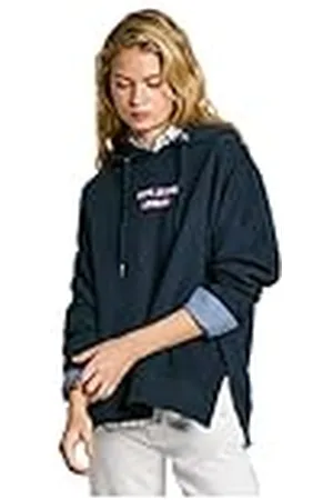 Pepe Jeans RIKKI damtröja, blå (DULWICH BLUE), M, , M