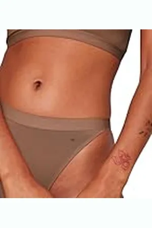 Triumph Smarta naturliga brasilianska trosor för kvinnor, , 2