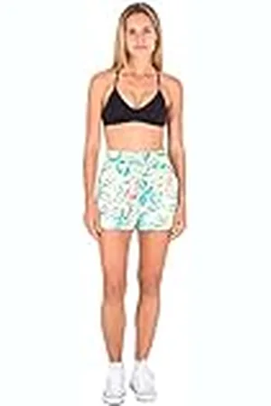 Hurley Dam Sami Natruals Bermudashorts, , S