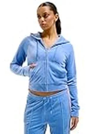 Juicy Couture Madison hoodie, , M