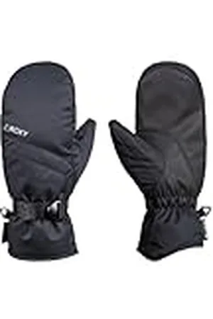 Roxy ™ GORE TEX FIZZ MITT – snowboard/skidvantar – kvinnor – S – svart