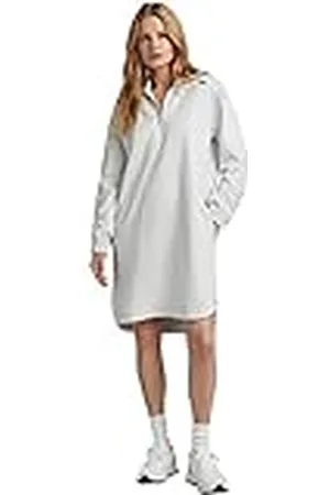 G-Star RAW Dam Track Sweat Långärmad Casual Dress, , M