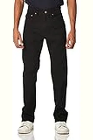 Lee Herr Premium Select klassisk passform raka ben jeans, , 29W X 30L