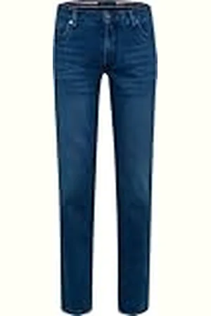 Brax Luke jeans för män, , 35W x 36L