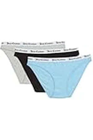 Juicy Couture Diddy Cotton Brief 3-pack multipack, , XS