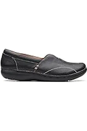 Clarks Dam Un Loop Stride Loafer, , 41.5 EU