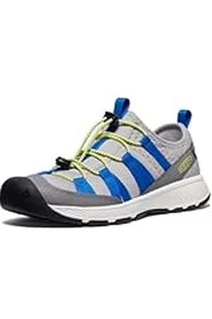 Keen Unisex barn Motozoa Sneaker, , 34 EU