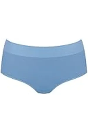 Sloggi Dam någonsin infused Relax High Waist underkläder, , M