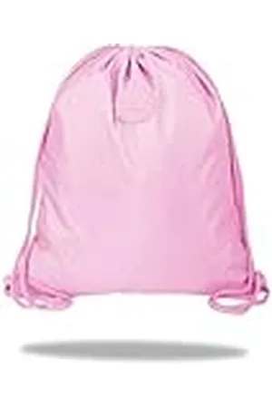 Coolpack Sprint pastell/pulverrosa, unisex barn sportväska, en storlek, , Taille unique