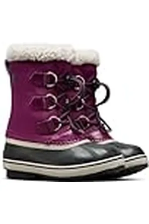 sorel Youth Unisex Snökänga, YOOT PAC NYLON WP