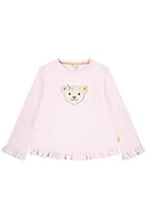 Steiff Sweatshirt för flickor, , 104
