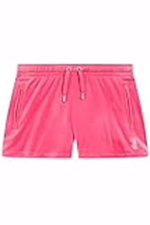 Juicy Couture Tamia Track shorts, , L